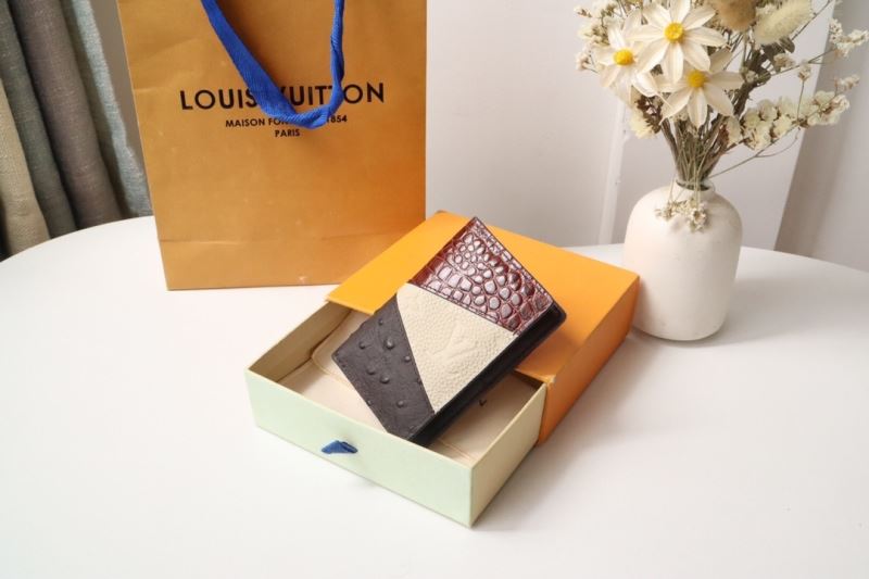 Louis Vuitton Wallets